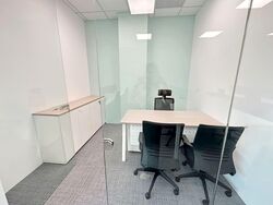 Kings Centre (D3), Office #534425091